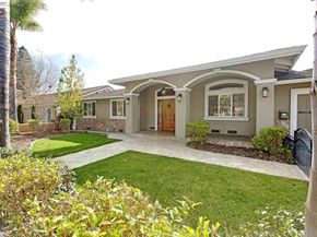 1358 Pine Ave, San Jose CA 95125