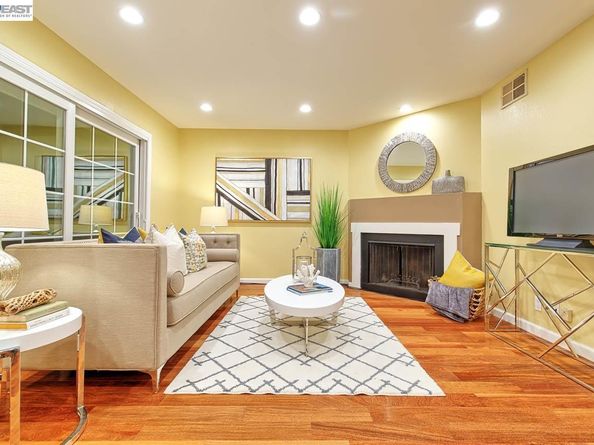 4235 Tanager Cmn, Fremont CA 94555