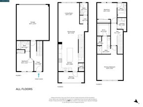 1200 Lorenzini Loop, San Ramon CA 94583