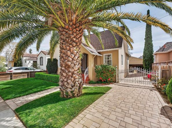 339 Hobart Ave, San Mateo CA 94402