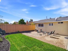 2473 Balmoral St., Union City CA 94587
