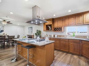 2473 Balmoral St., Union City CA 94587