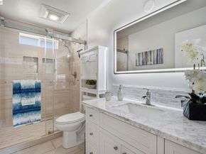 2473 Balmoral St., Union City CA 94587