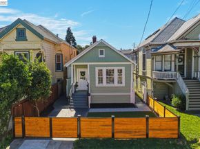 1726 Eagle Ave, Alameda CA 94501
