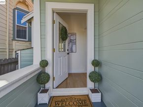 1726 Eagle Ave, Alameda CA 94501