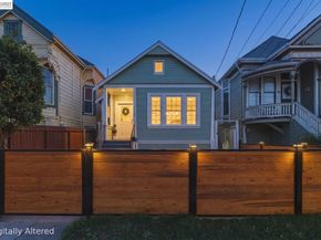1726 Eagle Ave, Alameda CA 94501