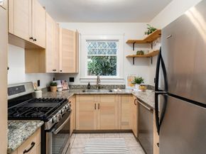 3746 Park Boulevard Way B, Oakland CA 94610