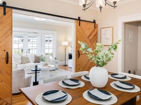 3746 Park Boulevard Way B, Oakland CA 94610