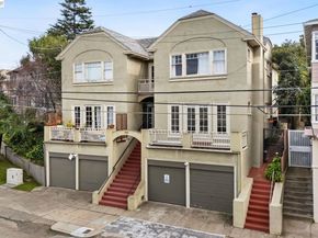 3746 Park Boulevard Way B, Oakland CA 94610