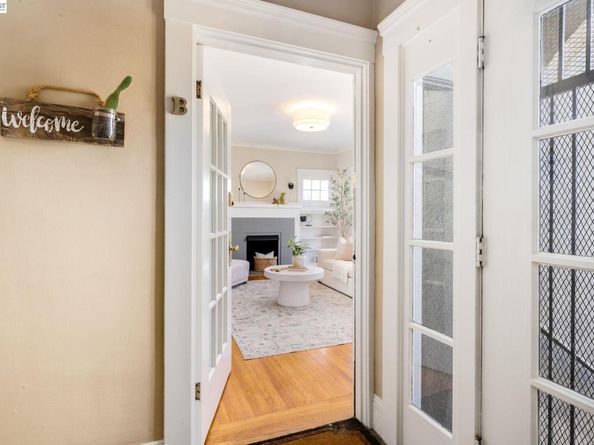 3746 Park Boulevard Way B, Oakland CA 94610