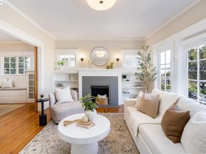 3746 Park Boulevard Way B, Oakland CA 94610