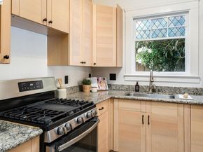 3746 Park Boulevard Way B, Oakland CA 94610