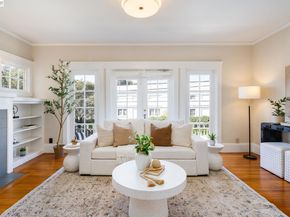 3746 Park Boulevard Way B, Oakland CA 94610