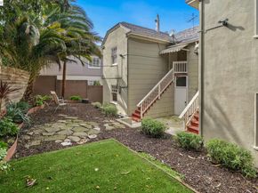 3746 Park Boulevard Way B, Oakland CA 94610