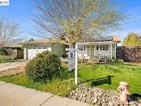 5954 Running Hills Ave, Livermore CA 94551