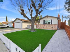 807 Crane Ave, Livermore CA 94551