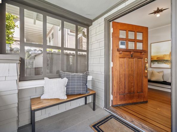 4610 San Sebastian Avenue, Oakland CA 94602