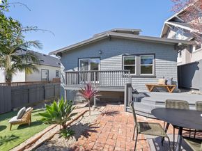 4610 San Sebastian Avenue, Oakland CA 94602