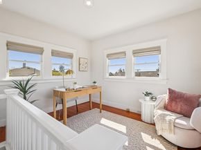 4610 San Sebastian Avenue, Oakland CA 94602