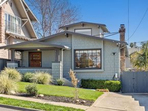 4610 San Sebastian Avenue, Oakland CA 94602