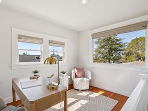 4610 San Sebastian Avenue, Oakland CA 94602