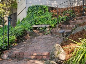 6411 Snake Road, Oakland CA 94611