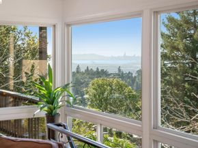 6411 Snake Road, Oakland CA 94611