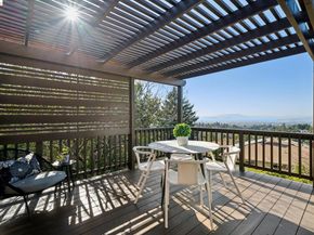 6411 Snake Road, Oakland CA 94611