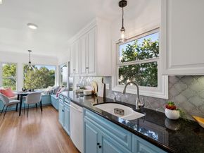 6411 Snake Road, Oakland CA 94611