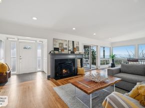 6411 Snake Road, Oakland CA 94611