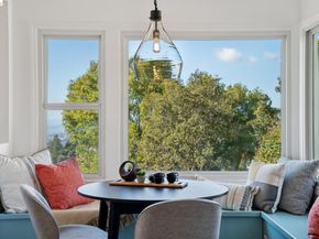 6411 Snake Road, Oakland CA 94611