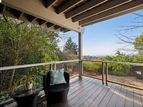 6411 Snake Road, Oakland CA 94611