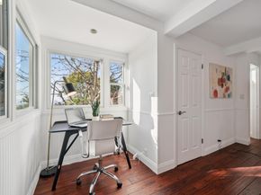 6411 Snake Road, Oakland CA 94611