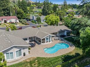 3144 Roundhill Rd, Alamo CA 94507