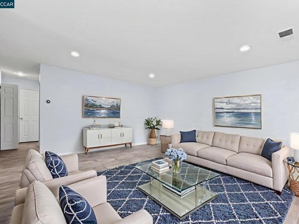 2749 Fountainhead Dr, San Ramon CA 94583