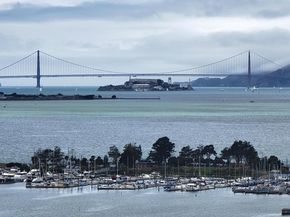 6363 Christie Ave 1915, Emeryville CA 94608