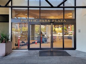 6363 Christie Ave 1915, Emeryville CA 94608