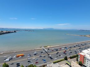 6363 Christie Ave 1915, Emeryville CA 94608