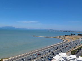 6363 Christie Ave 1915, Emeryville CA 94608