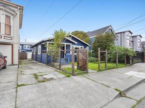 3029 Chestnut St, Oakland CA 94608