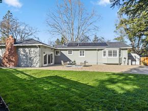 141 Park Ave, Walnut Creek CA 94595