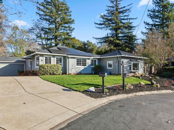 141 Park Ave, Walnut Creek CA 94595