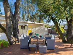 38 Vista Del Mar, Orinda CA 94563