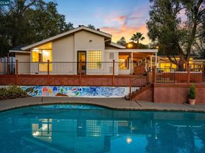 38 Vista Del Mar, Orinda CA 94563