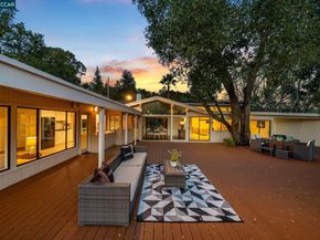 38 Vista Del Mar, Orinda CA 94563