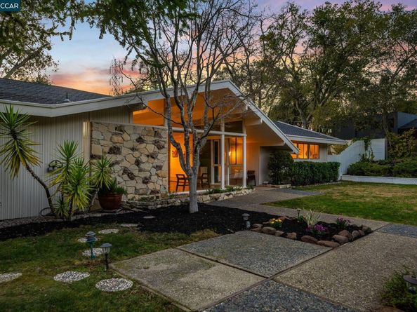 38 Vista Del Mar, Orinda CA 94563