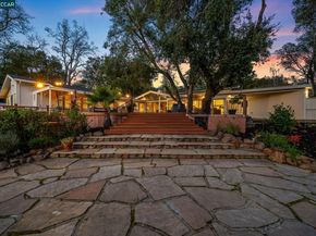 38 Vista Del Mar, Orinda CA 94563