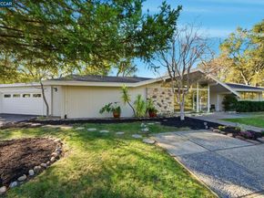 38 Vista Del Mar, Orinda CA 94563