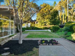 38 Vista Del Mar, Orinda CA 94563