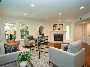 3279 Mt Diablo Court 13, Lafayette CA 94549